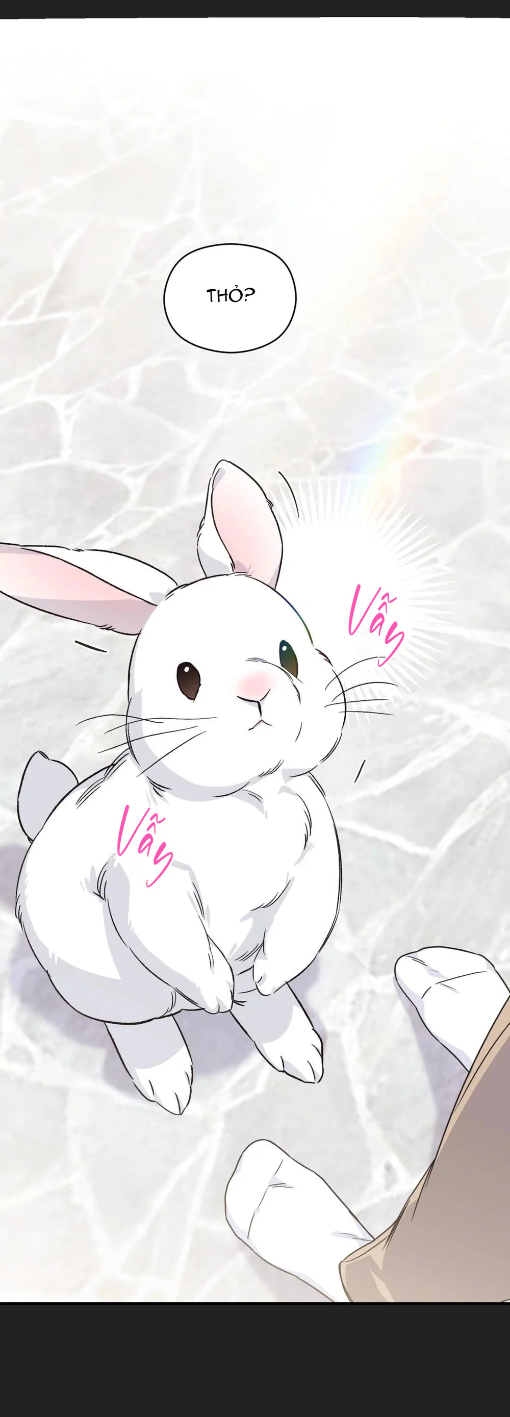 Đọc truyện ✿ Vết Thương Alpha ✿ - Chapter 46
