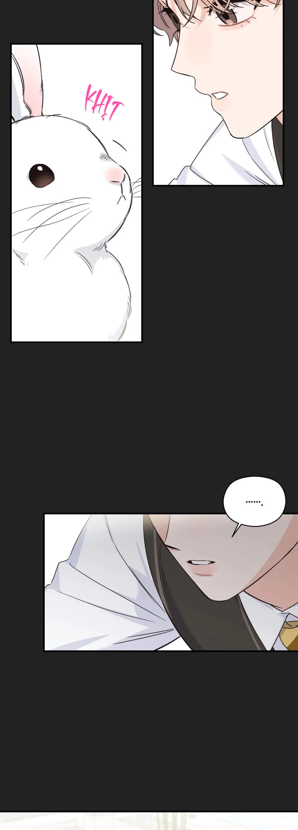 Đọc truyện ✿ Vết Thương Alpha ✿ - Chapter 46