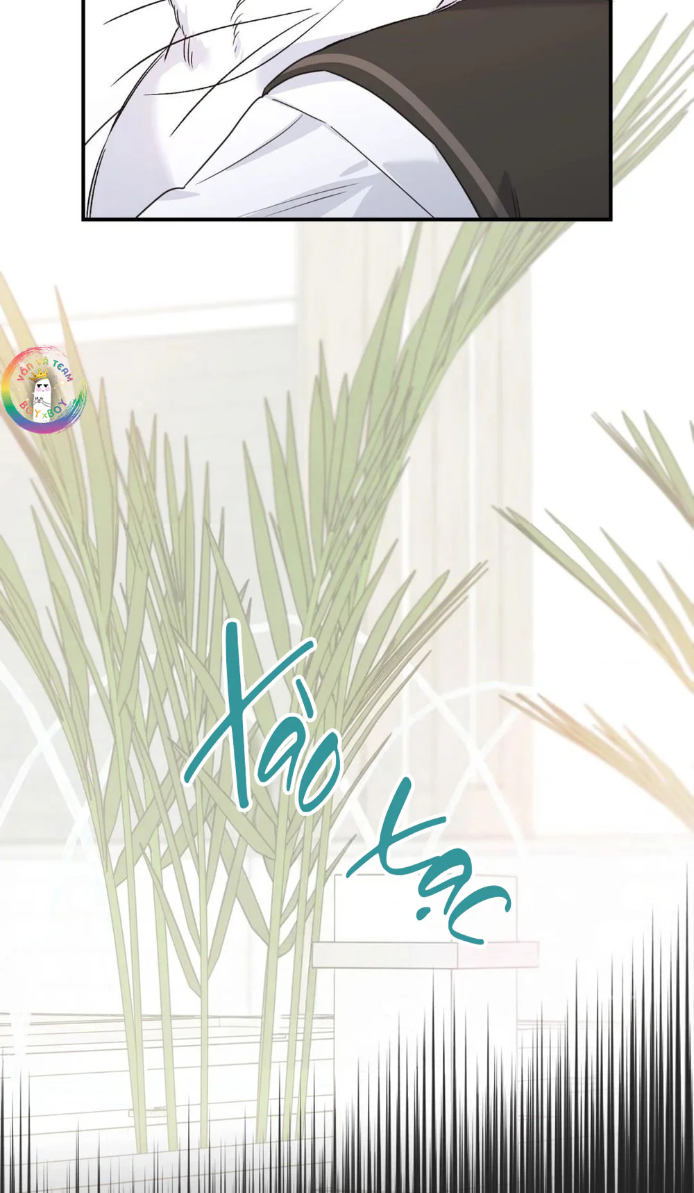 Đọc truyện ✿ Vết Thương Alpha ✿ - Chapter 46