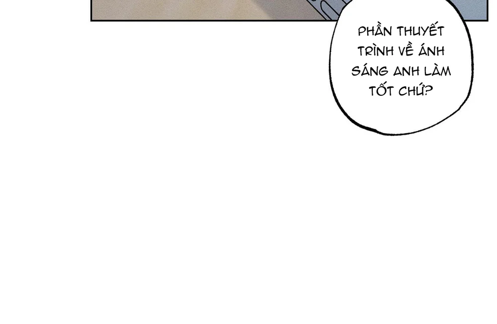 Đọc truyện Sau Ánh Đèn Sân Khấu - Chapter 43
