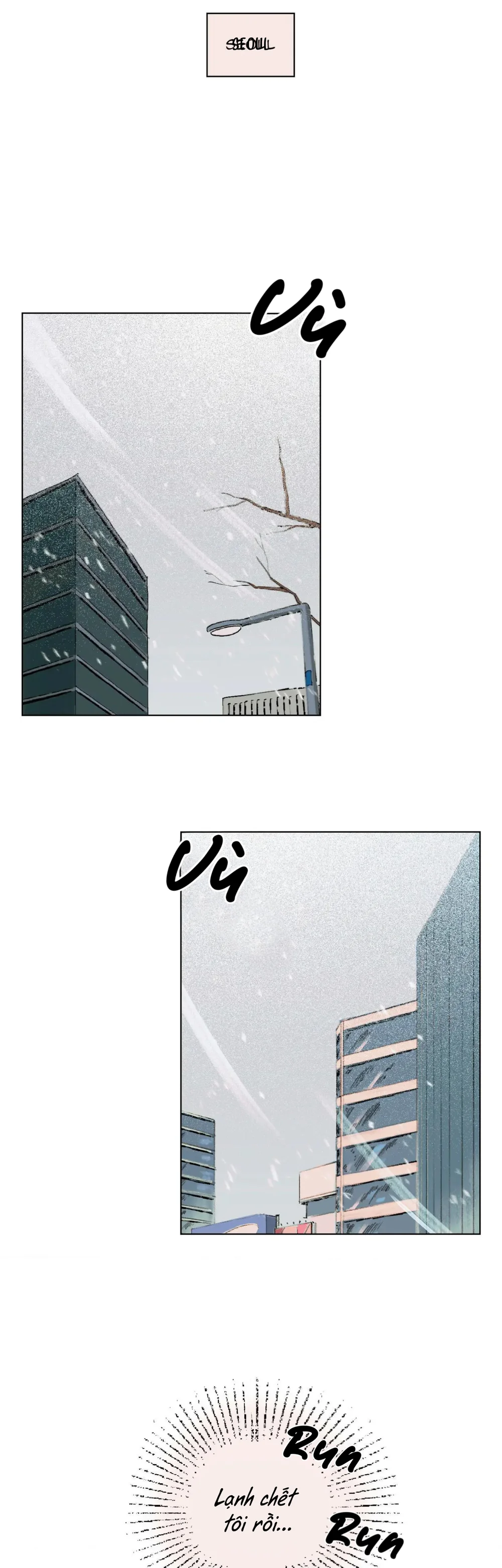 Đọc truyện Hạ Đầu Mùa - Chapter 47