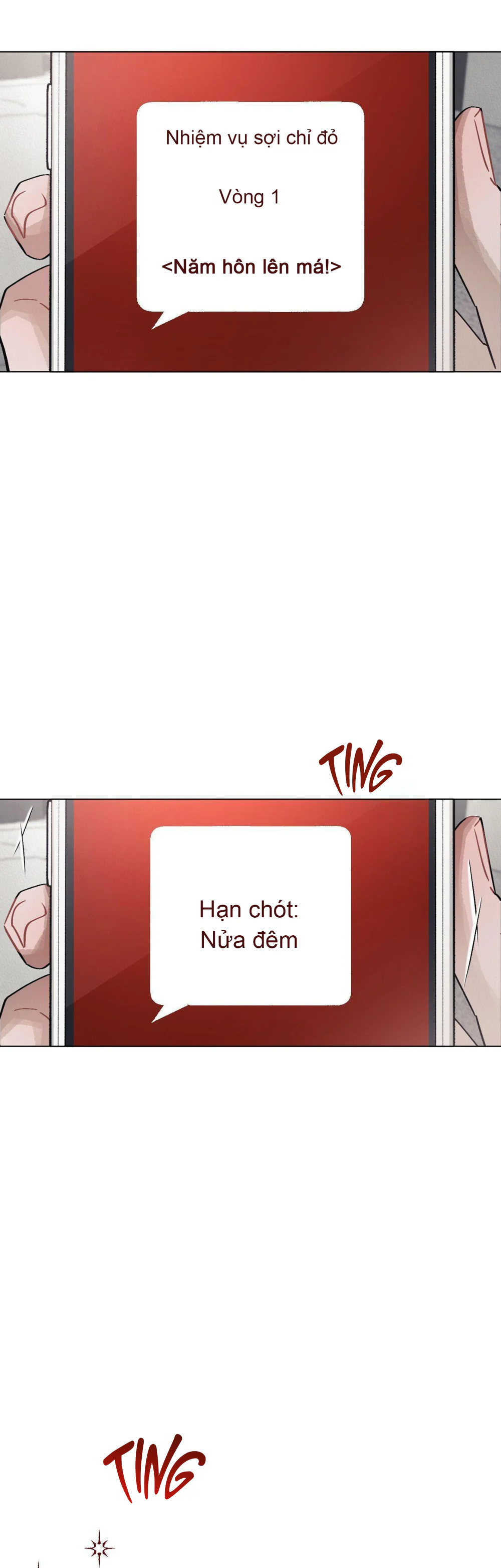 Đọc truyện Red Thread Quest - Chapter 1
