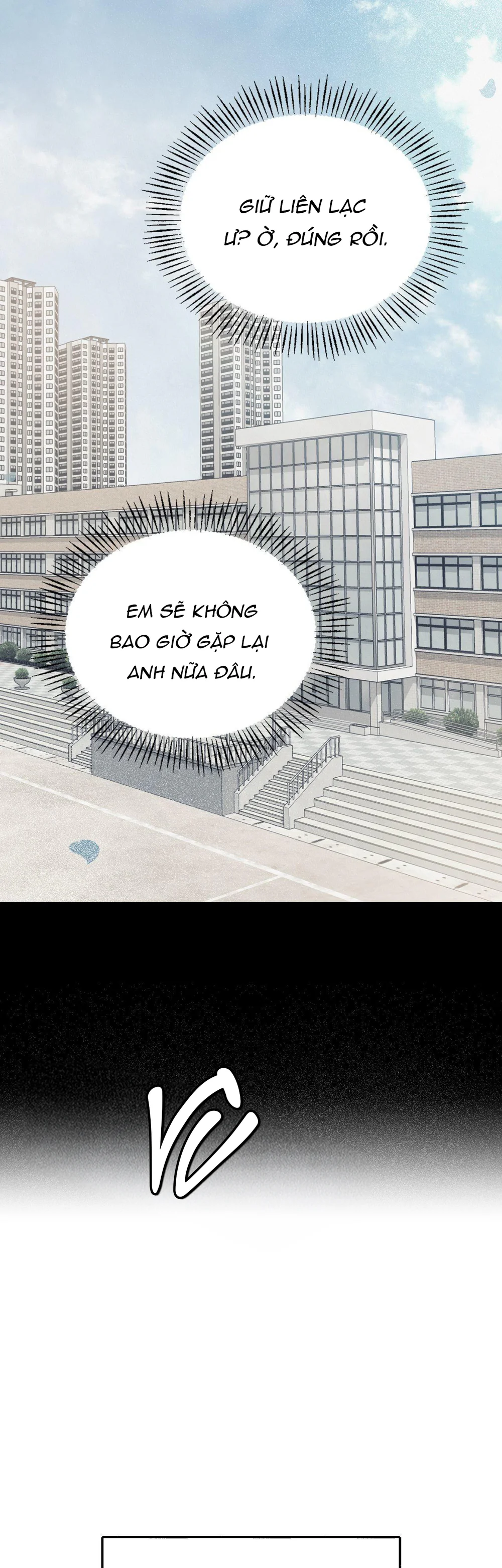 Đọc truyện Red Thread Quest - Chapter 1