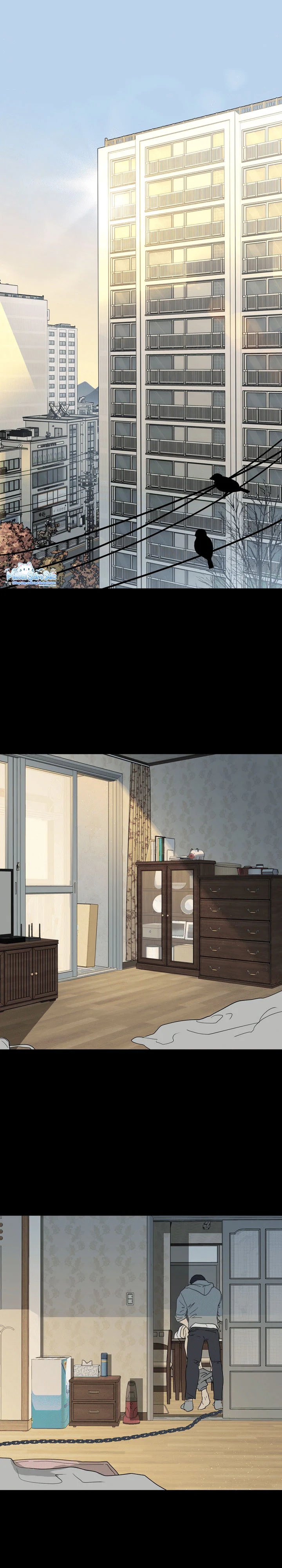 Đọc truyện Dù là phép màu, nhưng thật quá đáng... - Chapter 4