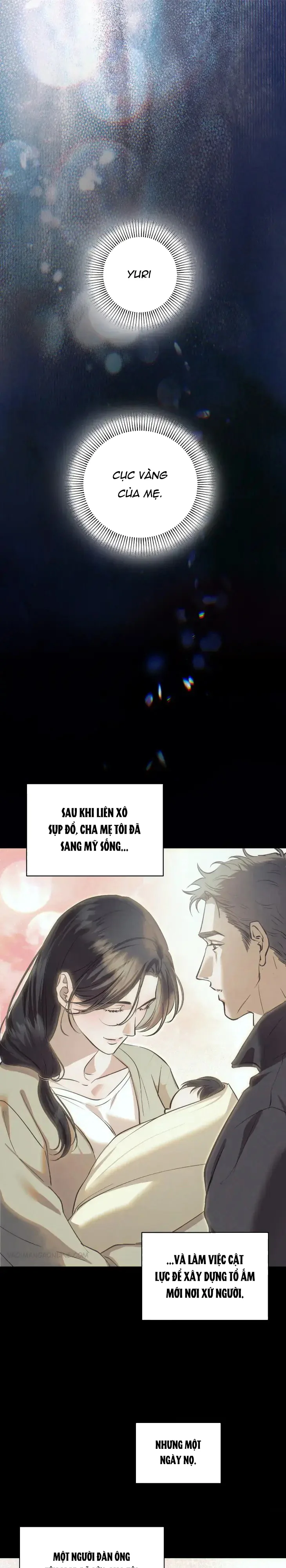 Đọc truyện Cherry On Top - Chapter 7