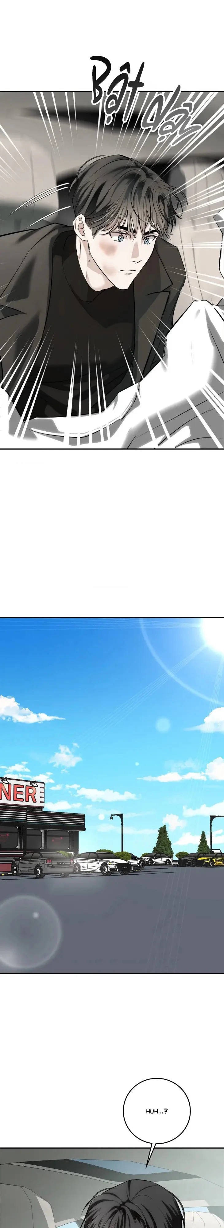 Đọc truyện Cherry On Top - Chapter 7