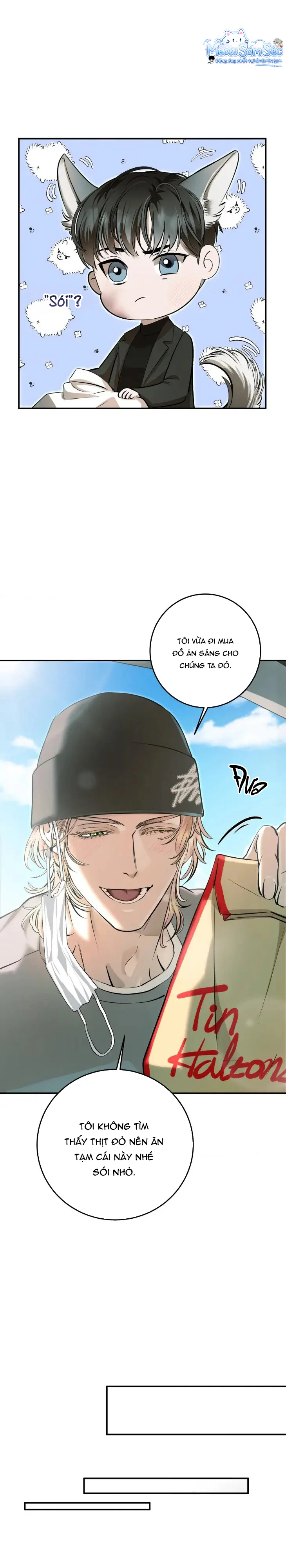 Đọc truyện Cherry On Top - Chapter 7
