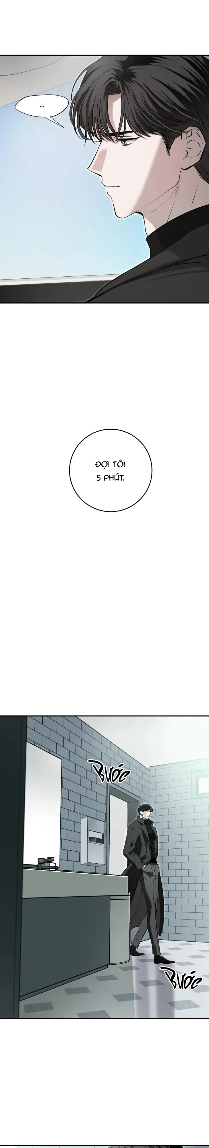 Đọc truyện Cherry On Top - Chapter 7