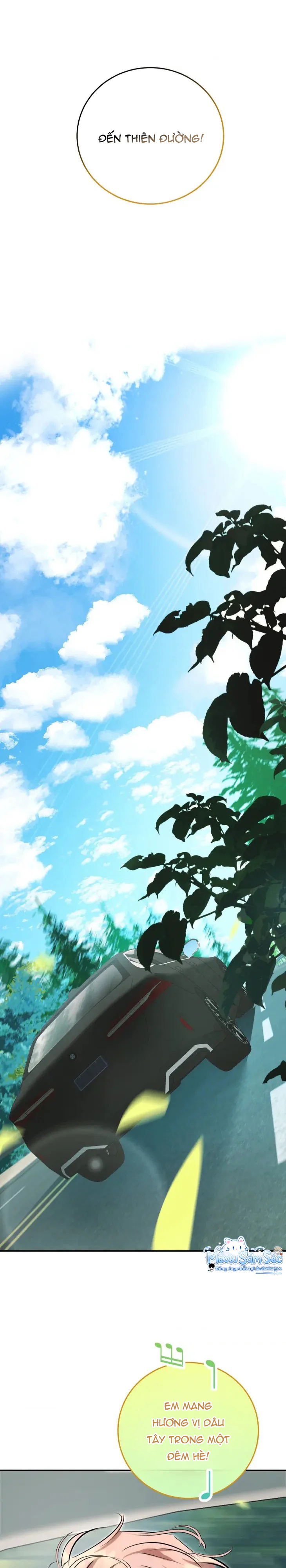 Đọc truyện Cherry On Top - Chapter 7