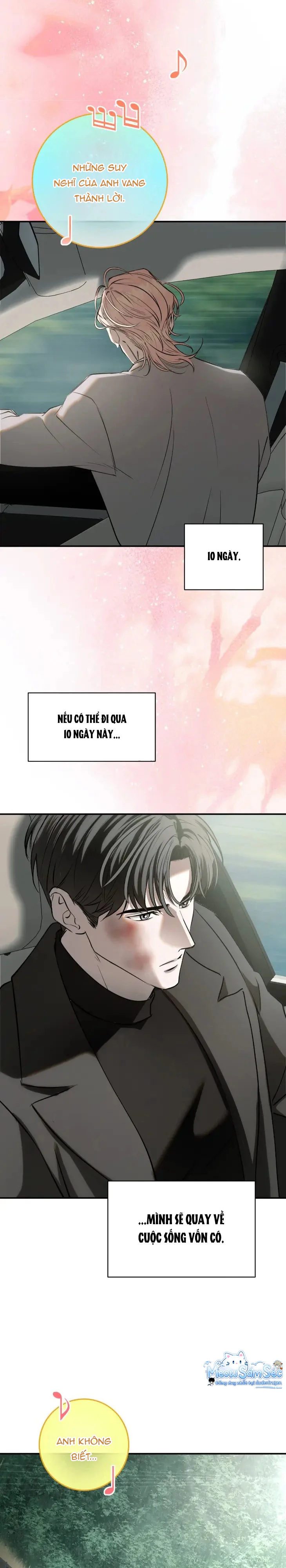Đọc truyện Cherry On Top - Chapter 7