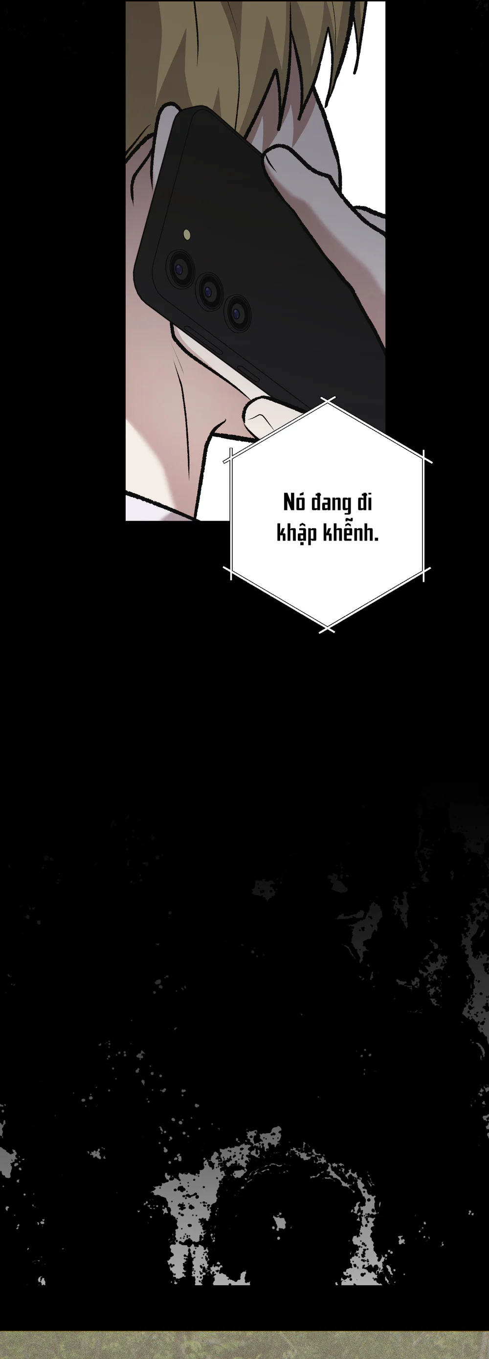 Đọc truyện Tàn Thuốc - Chapter 15