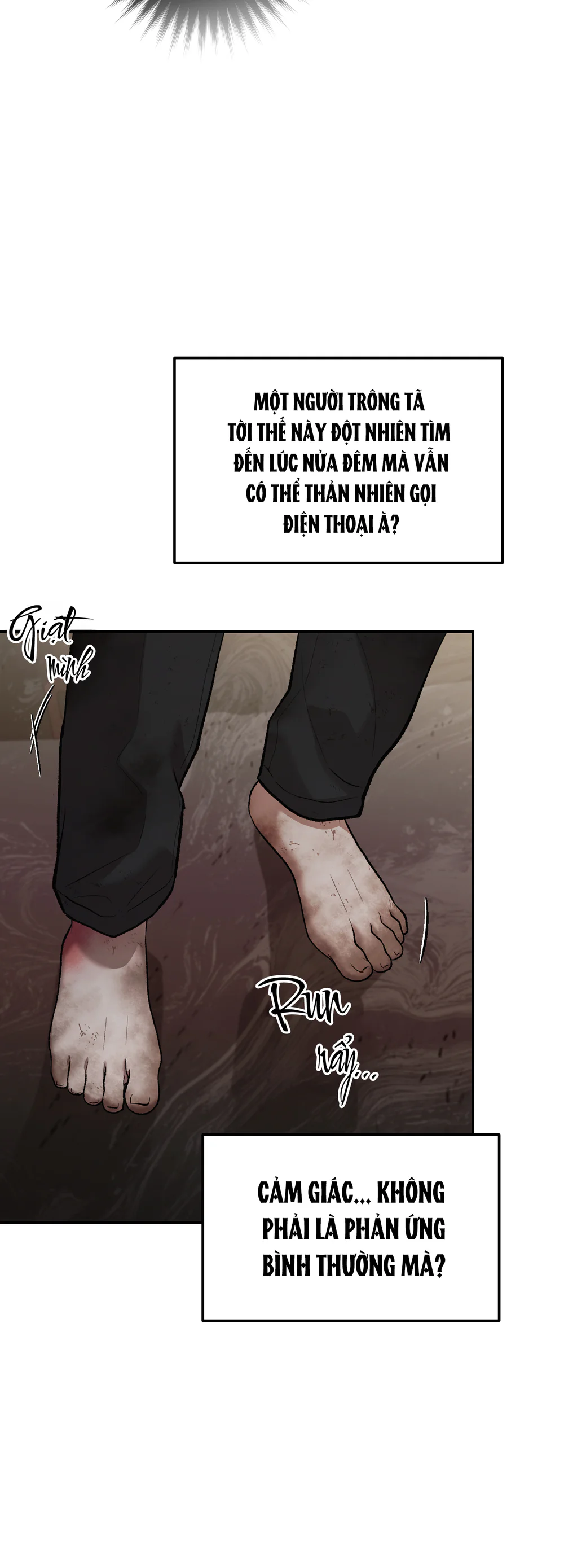 Đọc truyện Tàn Thuốc - Chapter 15