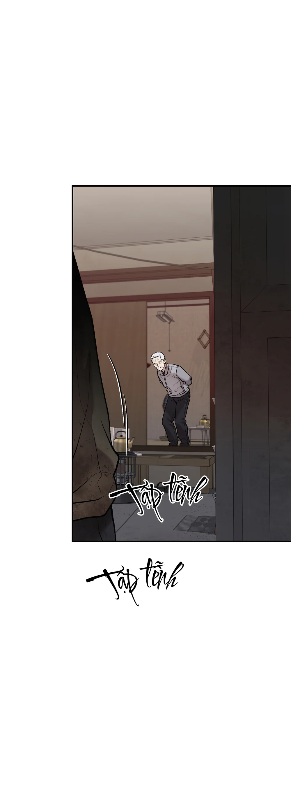 Đọc truyện Tàn Thuốc - Chapter 15
