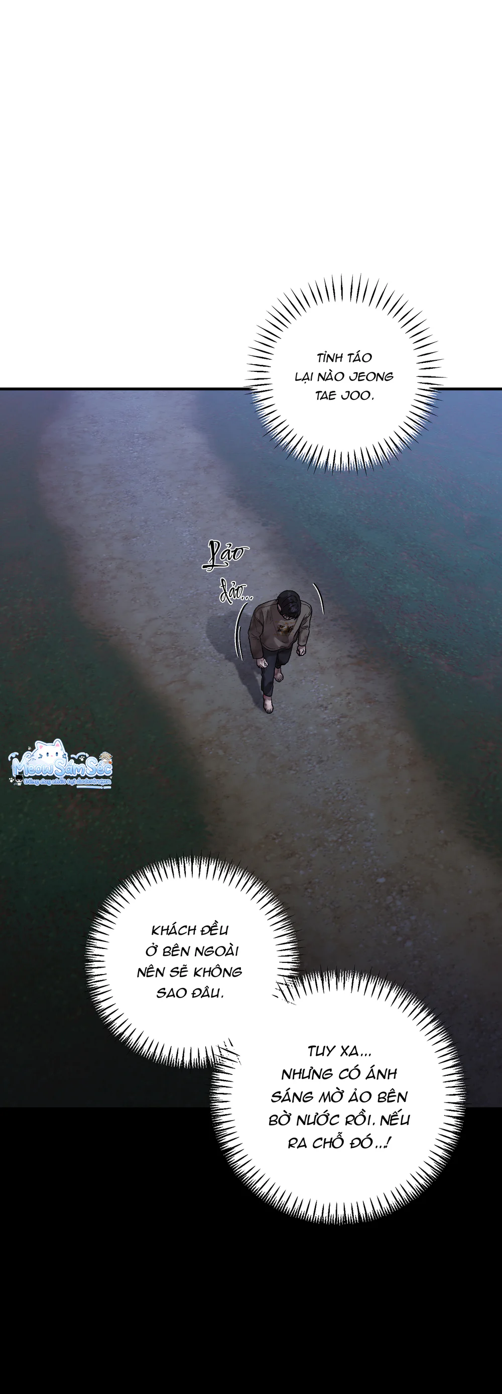 Đọc truyện Tàn Thuốc - Chapter 15
