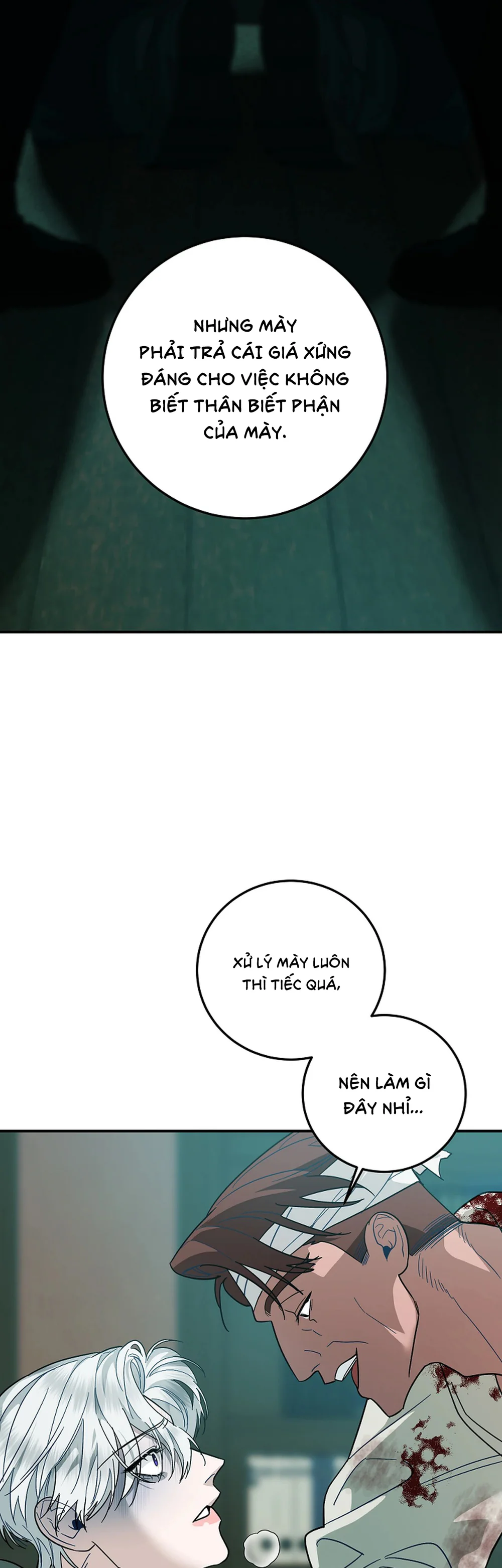 Đọc truyện GUIDE ESPER NGẮN - Chapter 8.1