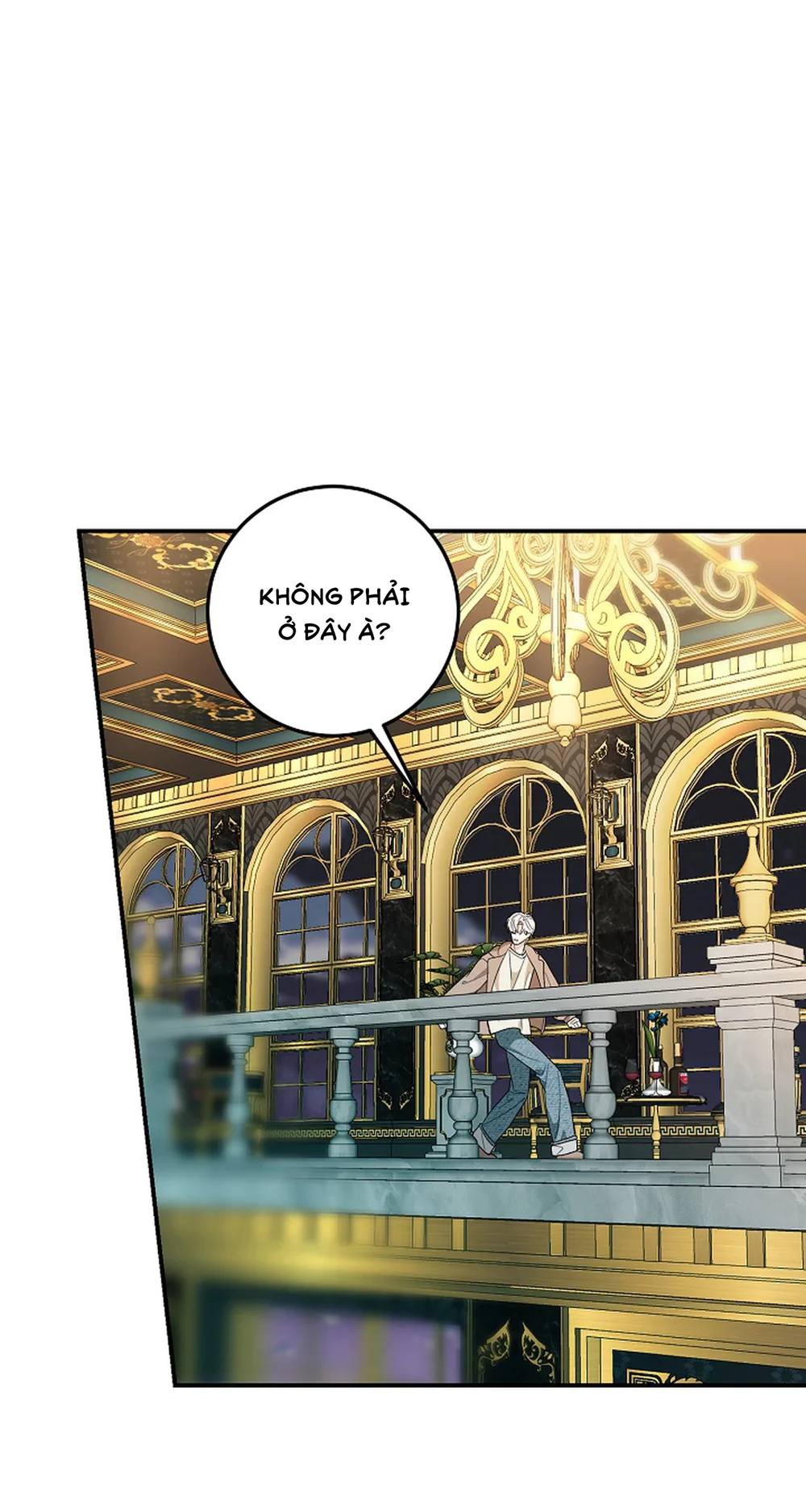 Đọc truyện GUIDE ESPER NGẮN - Chapter 8.1