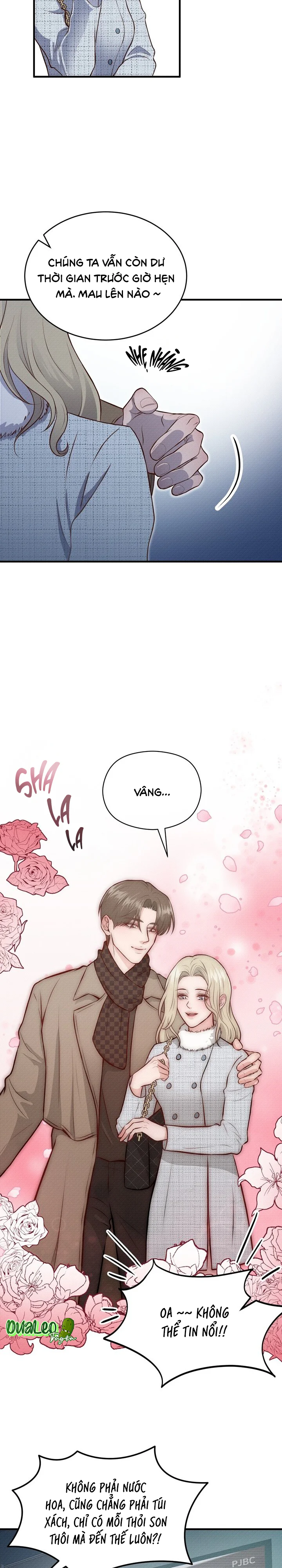 Đọc truyện CỐC CỐC- QUÀ GIAO TỚI RỒI NÈ! - Chapter 1