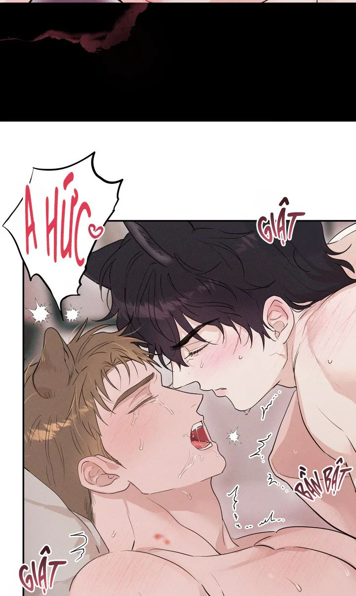 Đọc truyện HỐI CẢI - Chapter 1