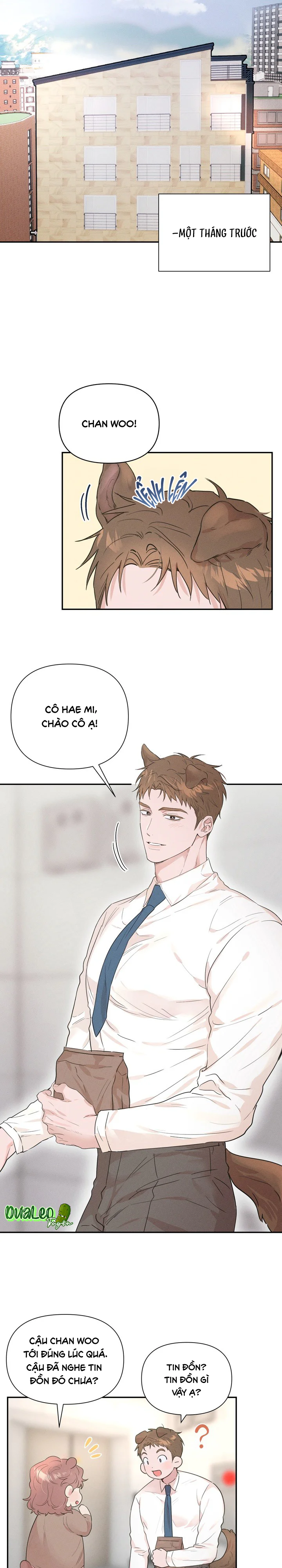 Đọc truyện HỐI CẢI - Chapter 1