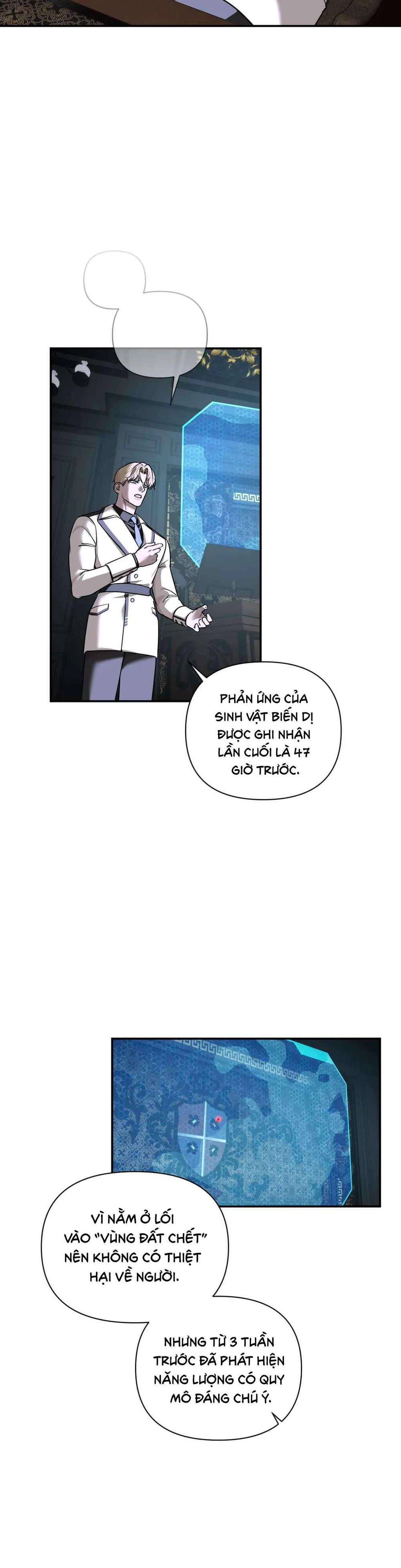 Đọc truyện NAME ME - Chapter 34