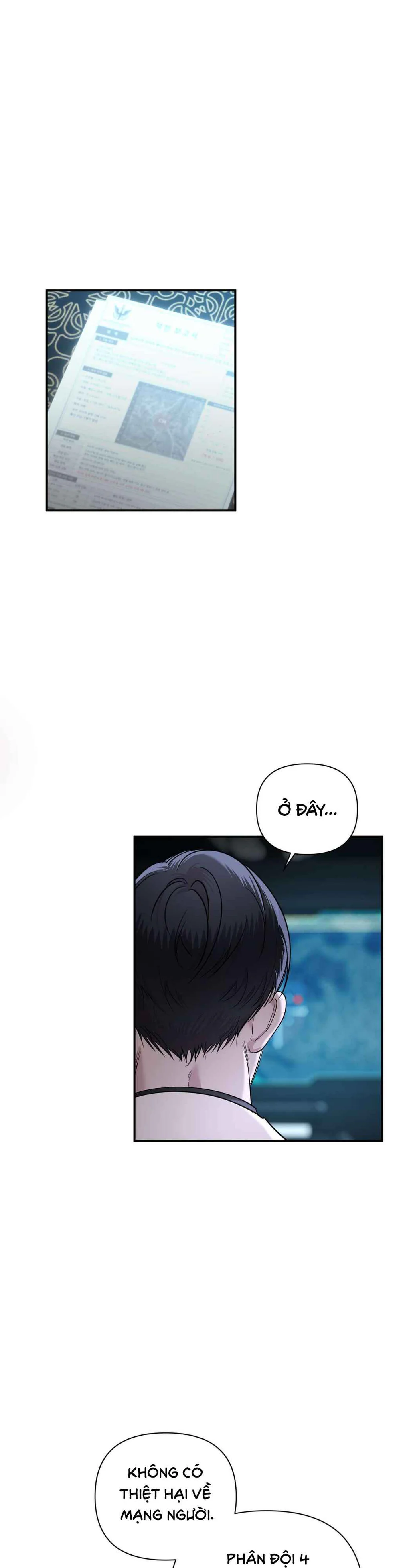 Đọc truyện NAME ME - Chapter 34