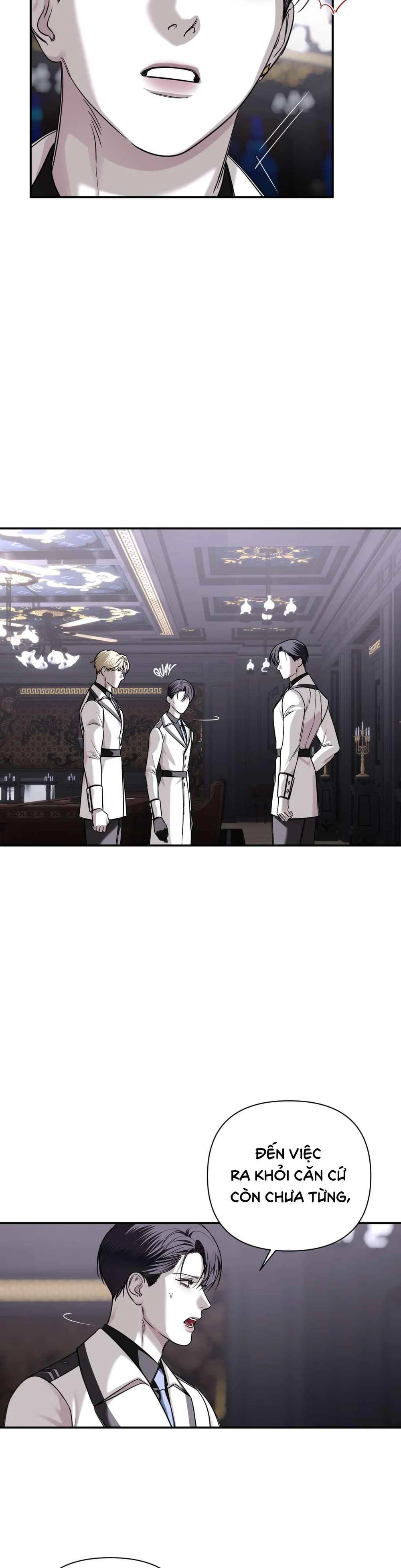 Đọc truyện NAME ME - Chapter 34