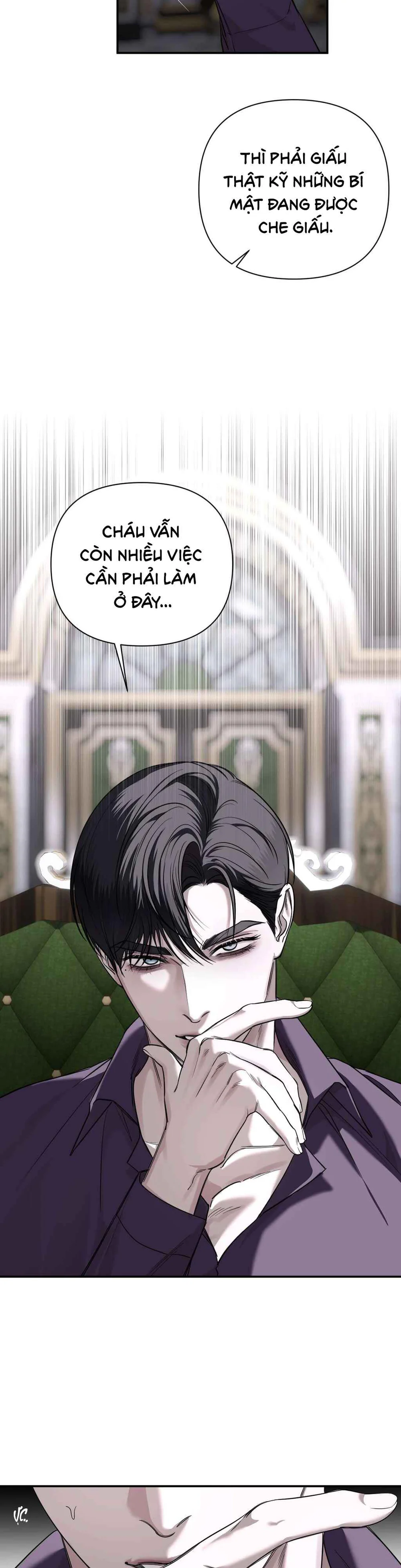 Đọc truyện NAME ME - Chapter 34