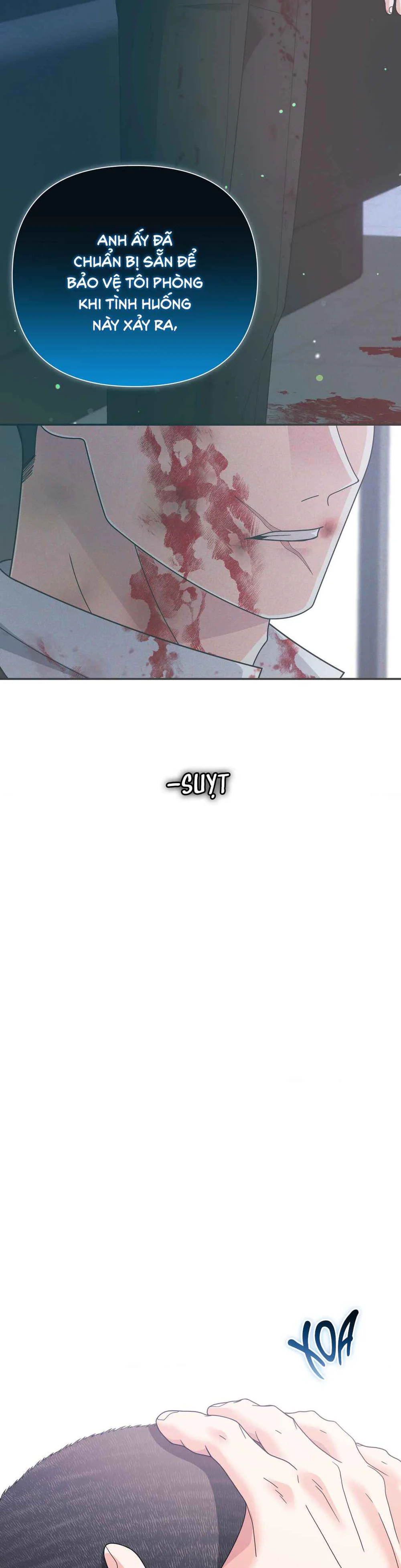 Đọc truyện SAO EM DỄ THƯƠNG VẬY - Chapter 56