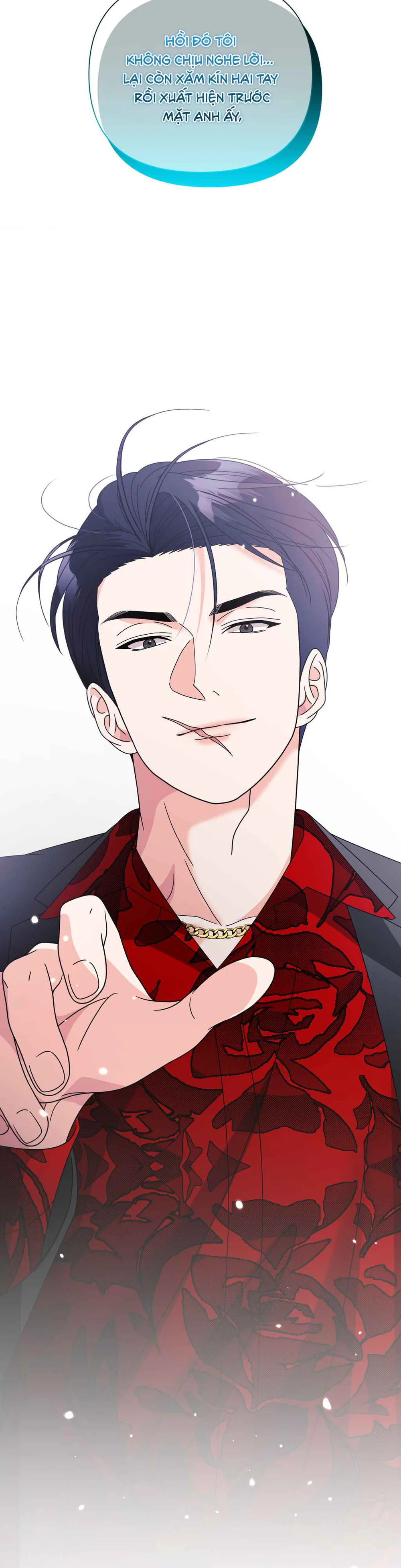 Đọc truyện SAO EM DỄ THƯƠNG VẬY - Chapter 56