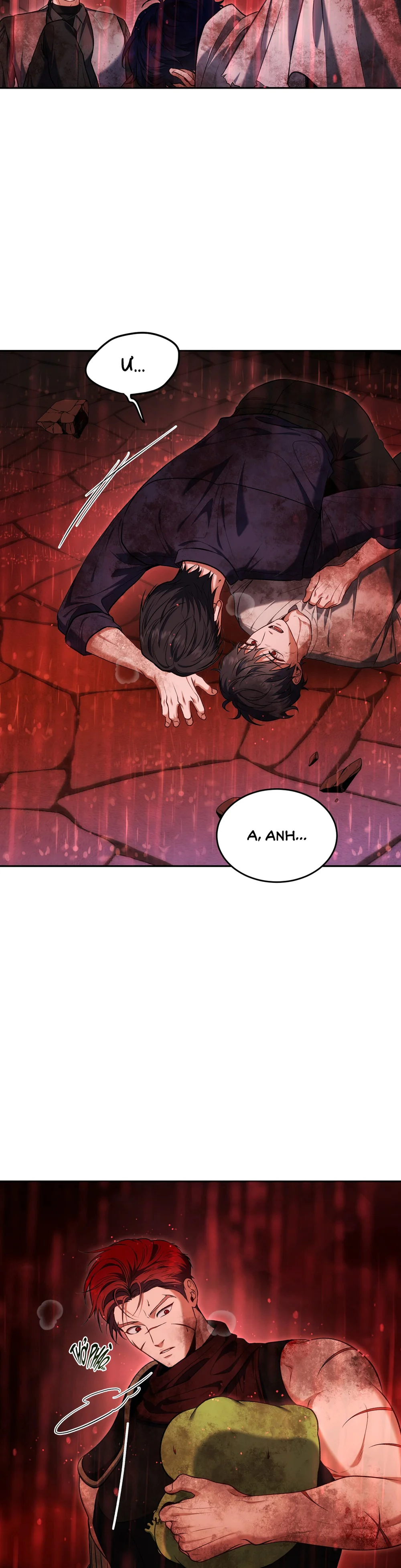 Đọc truyện CÁCH TỒN TẠI NHƯ MỘT NGƯỜI CHƠI - Chapter 96