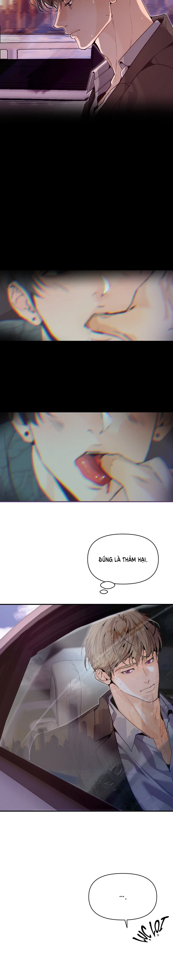 Đọc truyện TUYẾN TIỀN LIỆT - Chapter 31