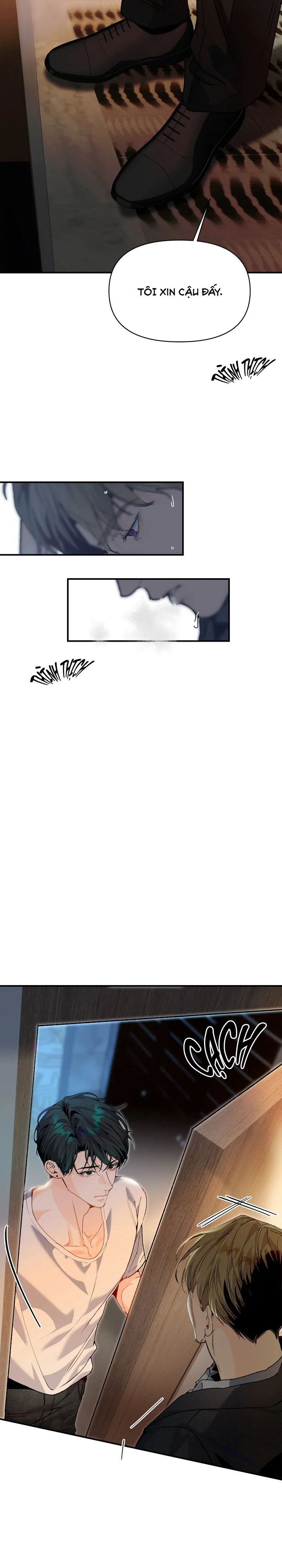 Đọc truyện TUYẾN TIỀN LIỆT - Chapter 31