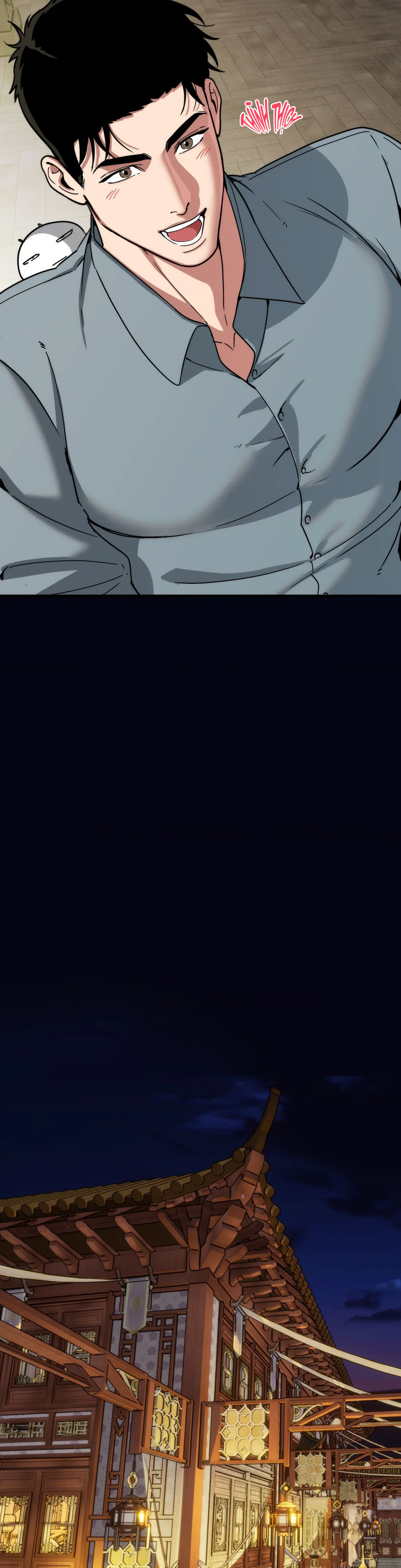 Đọc truyện ANH CHỒNG TẾ PHẨM - Chapter 73