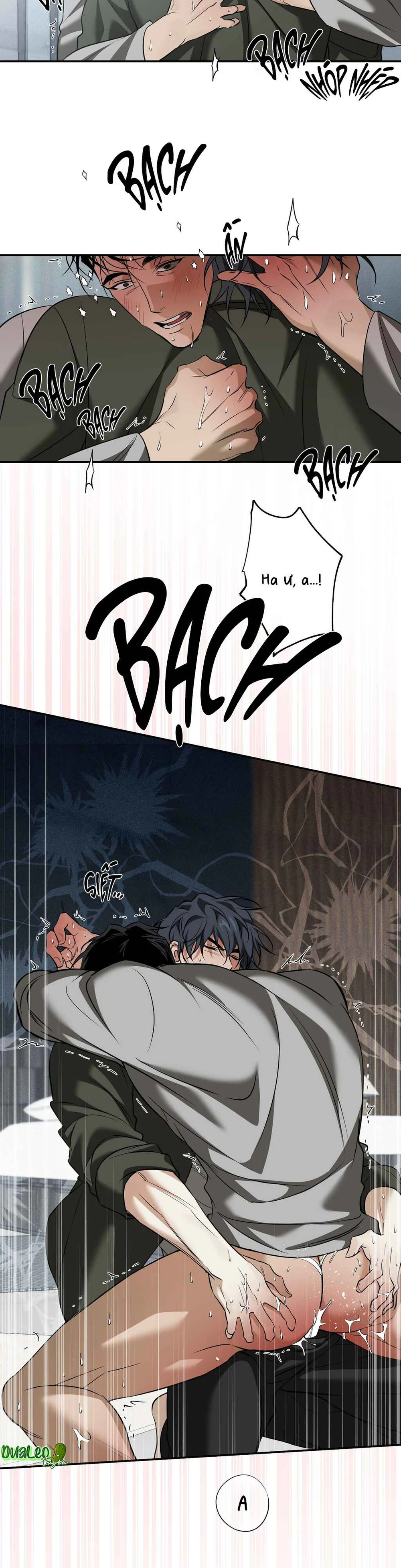 Đọc truyện ANNOYING BOY - Chapter 13
