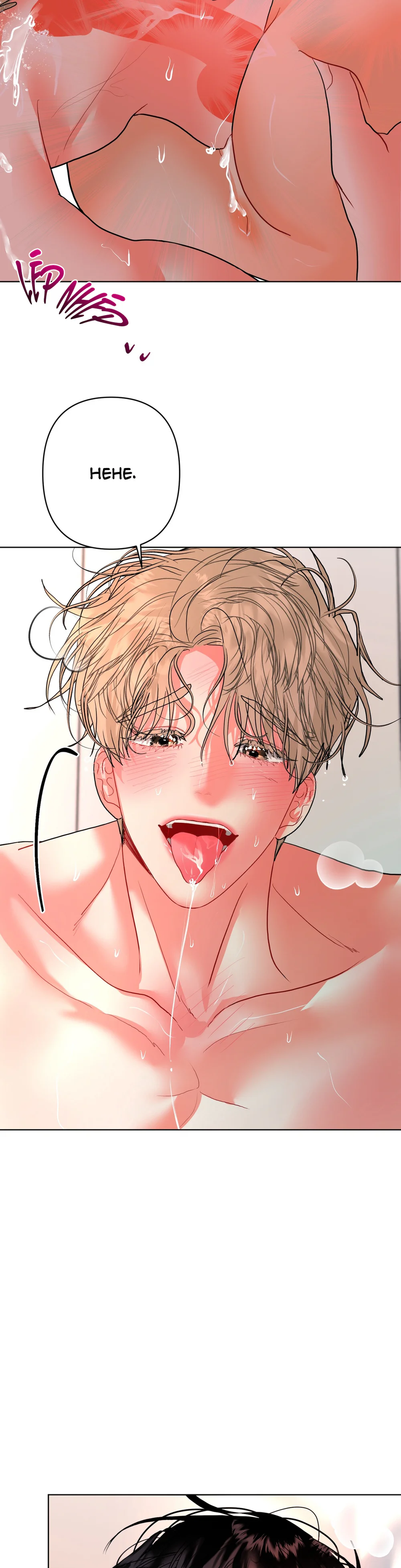 Đọc truyện (ABO) OMEGA CỦA ANH TRAI - Chapter 39