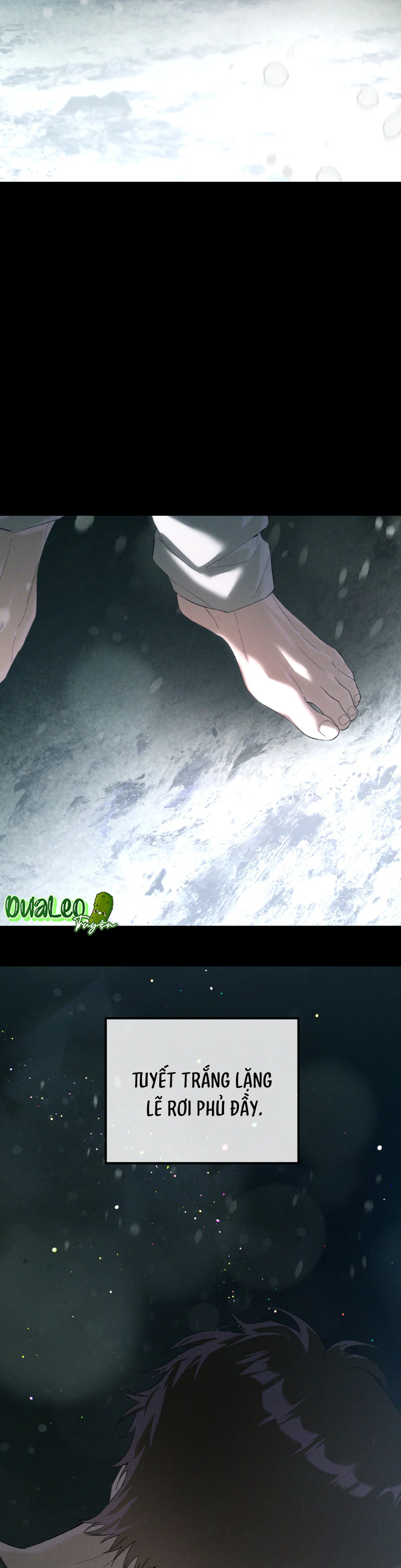 Đọc truyện CODENAME ANASTASIA - Chapter 74