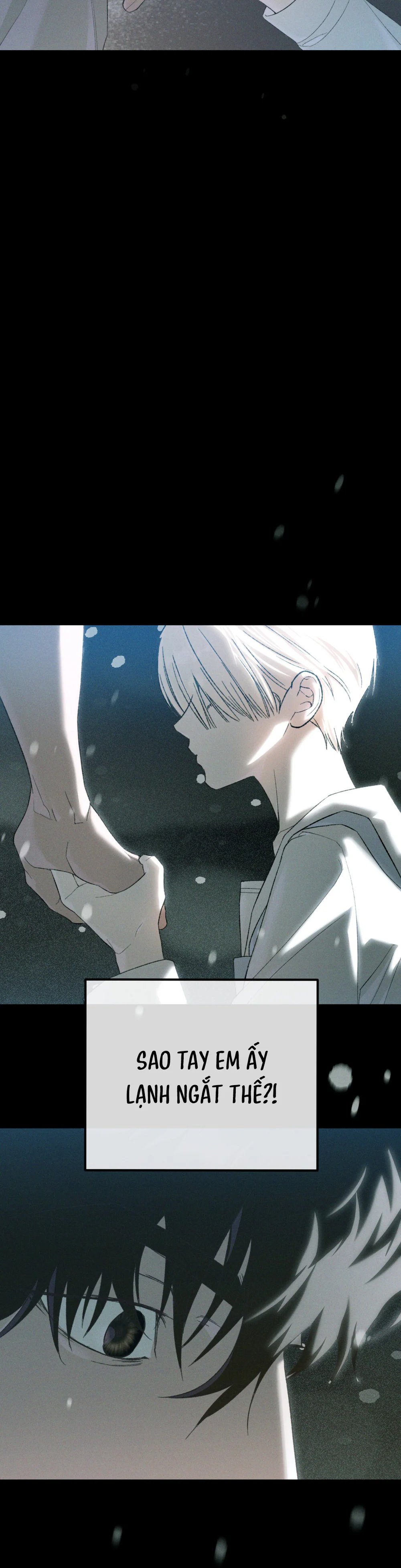 Đọc truyện CODENAME ANASTASIA - Chapter 74
