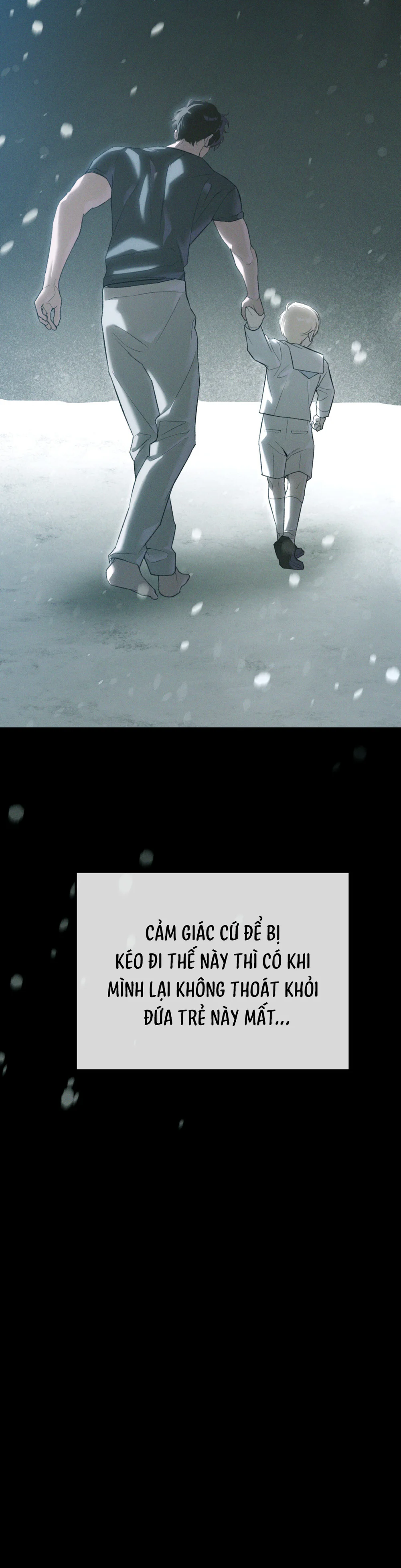 Đọc truyện CODENAME ANASTASIA - Chapter 74