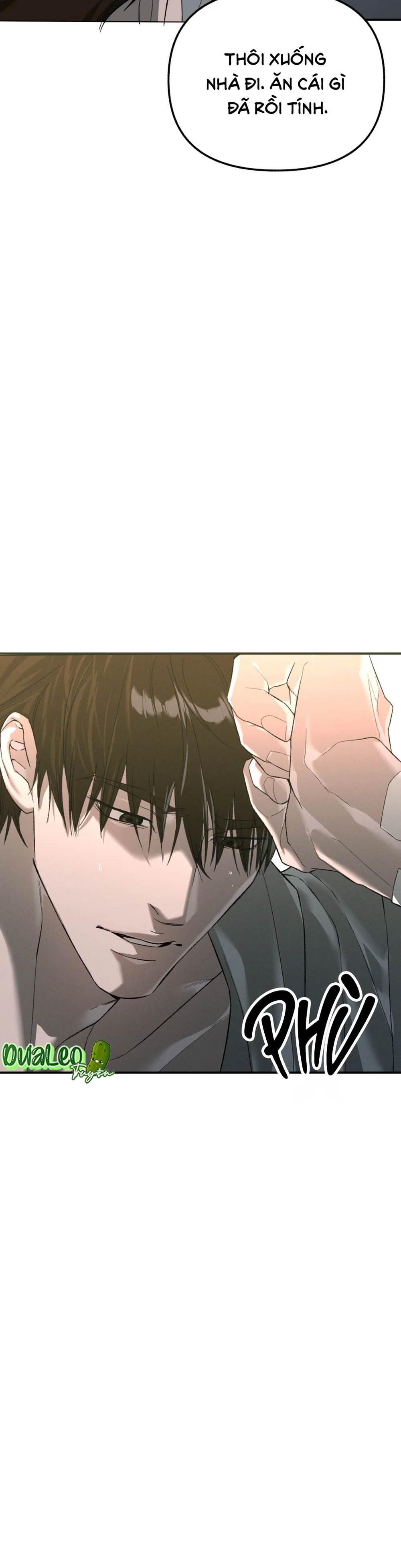Đọc truyện CODENAME ANASTASIA - Chapter 74