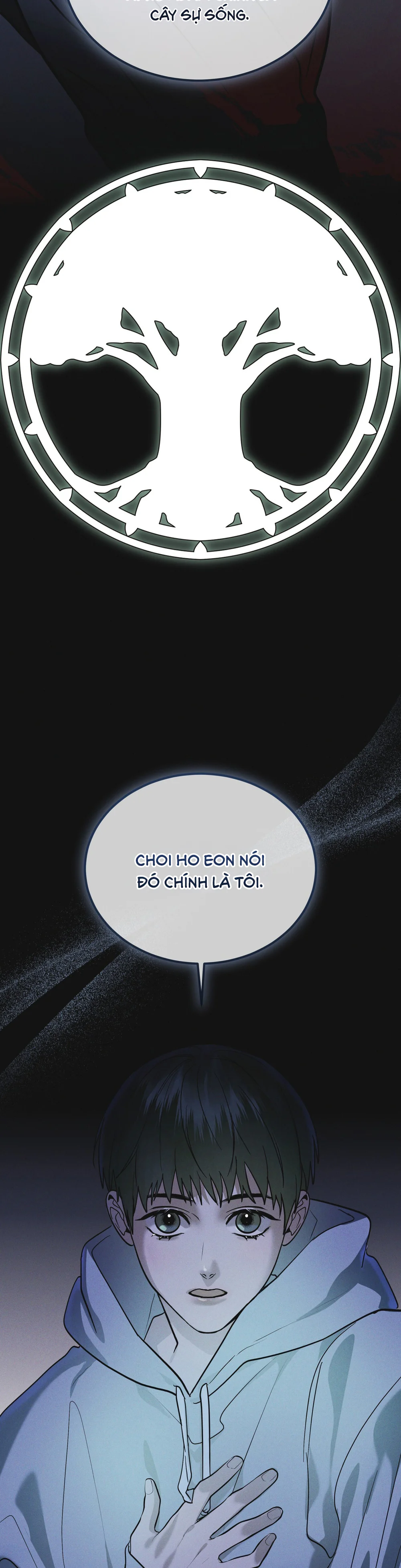 Đọc truyện THÀNH PHỐ CẦU VỒNG - Chapter 104