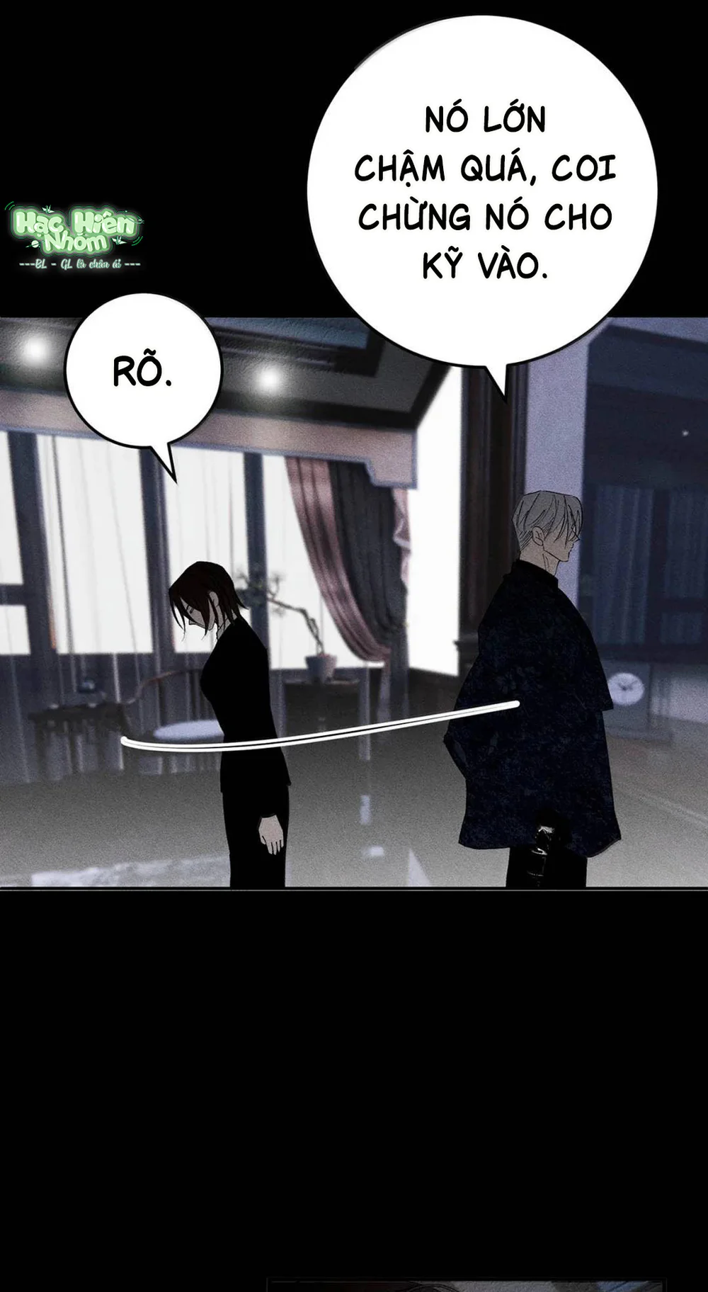 Đọc truyện Chọc Quê Vương Tử Mỗi Ngày - Chapter 55