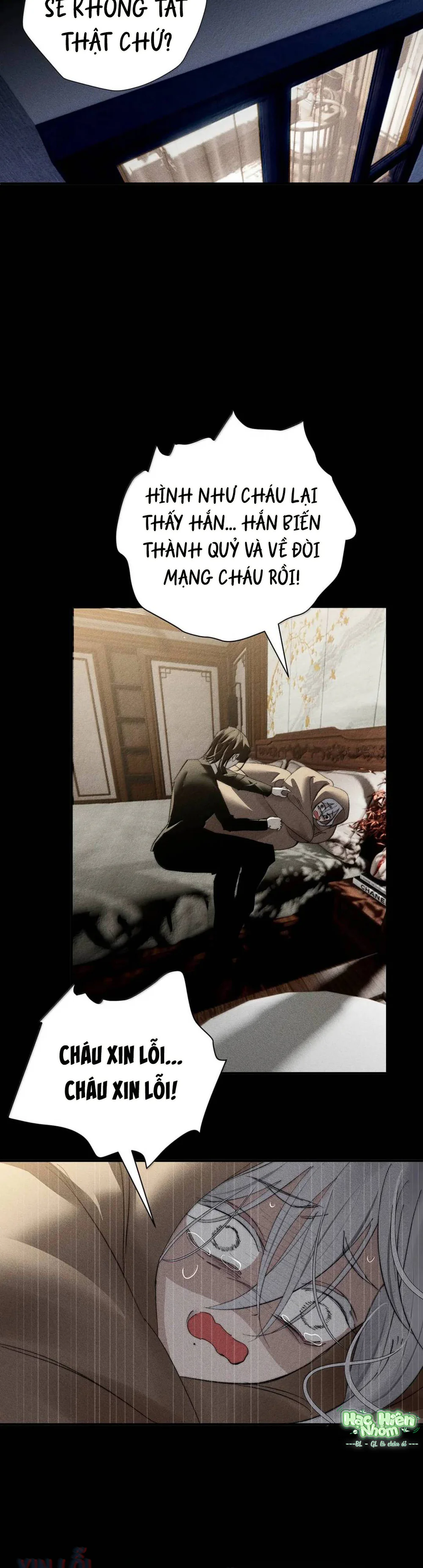 Đọc truyện Chọc Quê Vương Tử Mỗi Ngày - Chapter 55