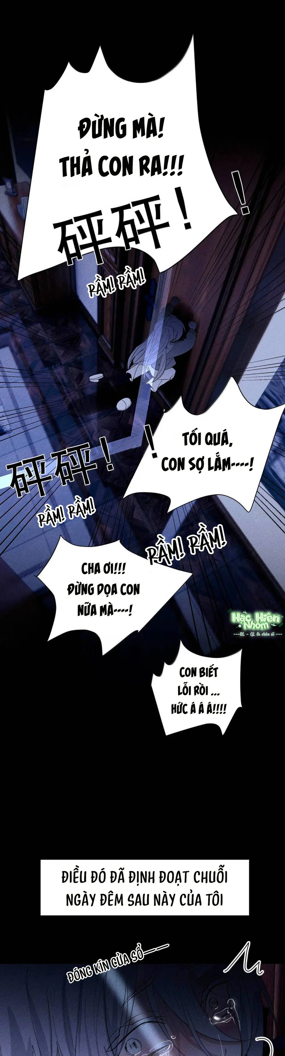 Đọc truyện Chọc Quê Vương Tử Mỗi Ngày - Chapter 55