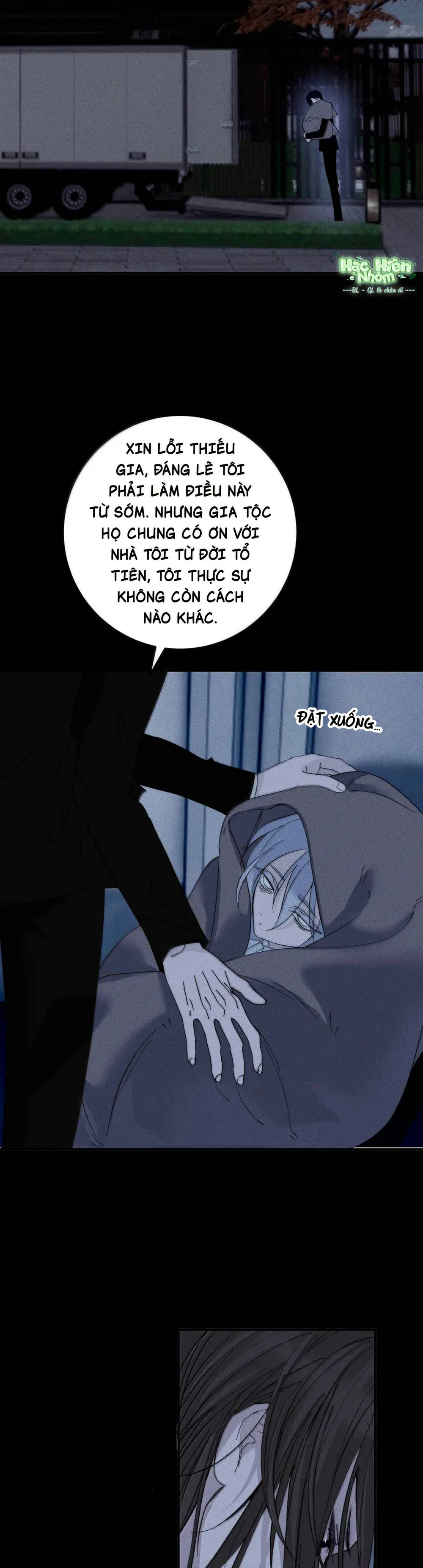 Đọc truyện Chọc Quê Vương Tử Mỗi Ngày - Chapter 55