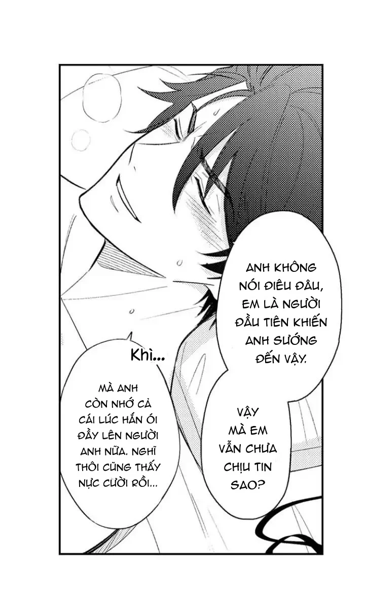 Đọc truyện Chuyển Sinh Vào Thế Giới Của Ma Vương Evelogia - Chapter 22