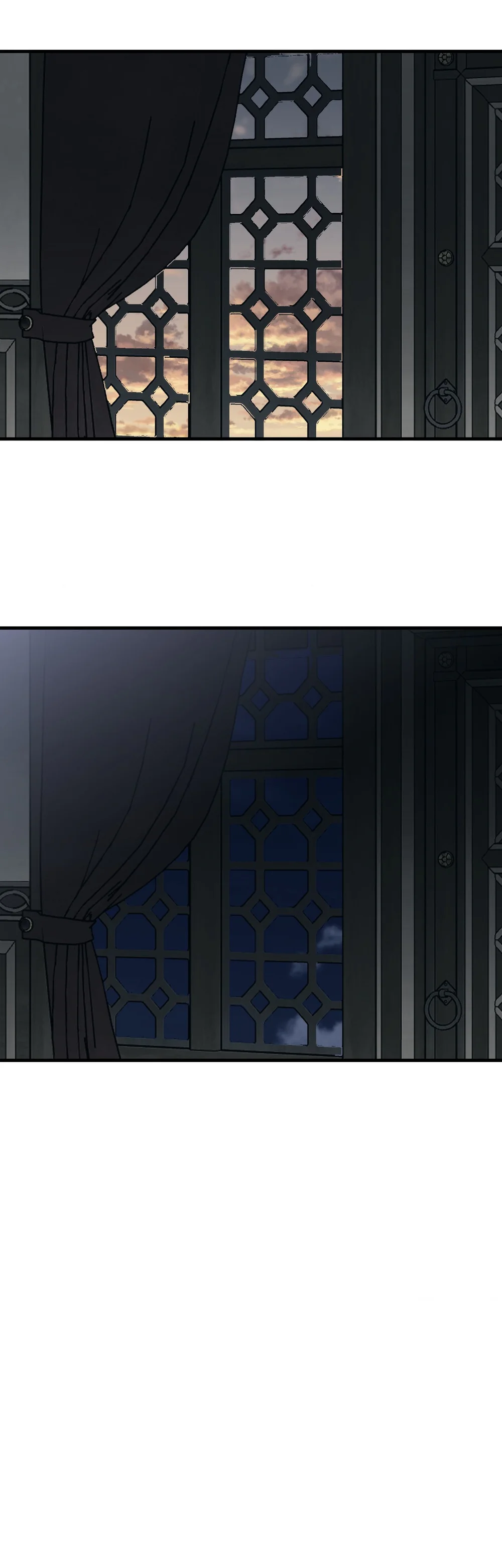Đọc truyện Ngựa Gỗ Đen - Chapter 11
