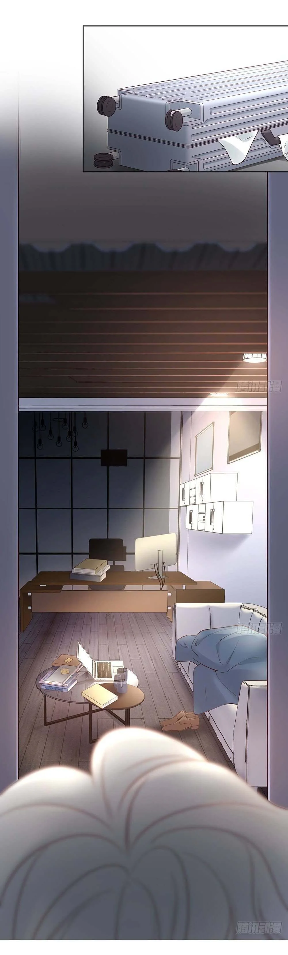 Đọc truyện suggar baby - Chapter 8