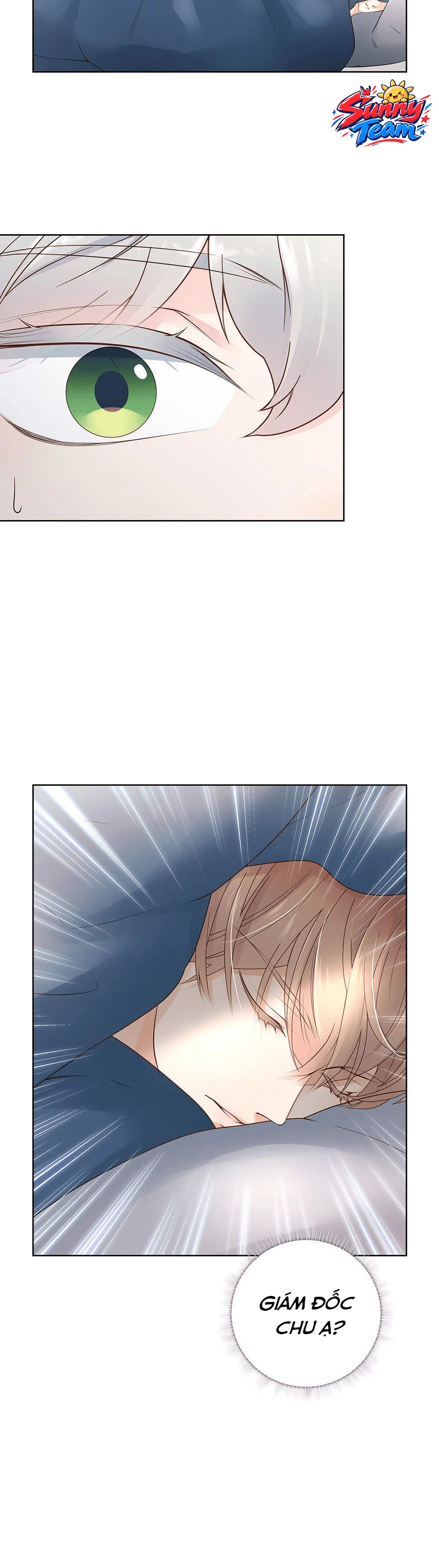 Đọc truyện suggar baby - Chapter 8