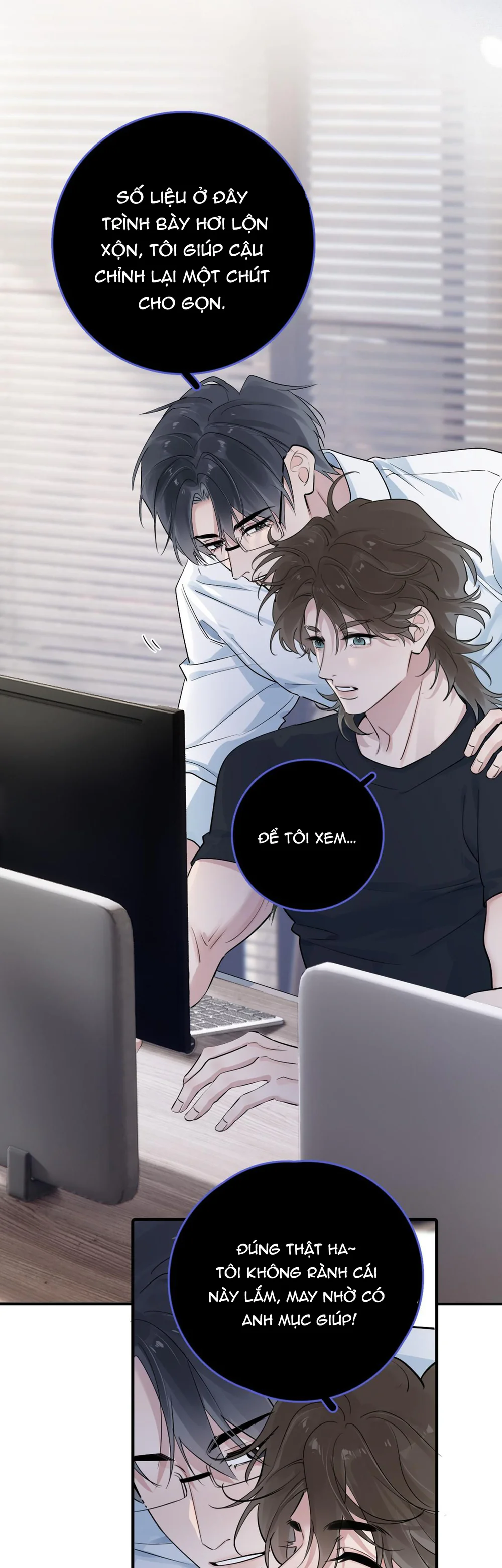 Đọc truyện Cậu Vượt Giới Hạn Rồi - Chapter 102