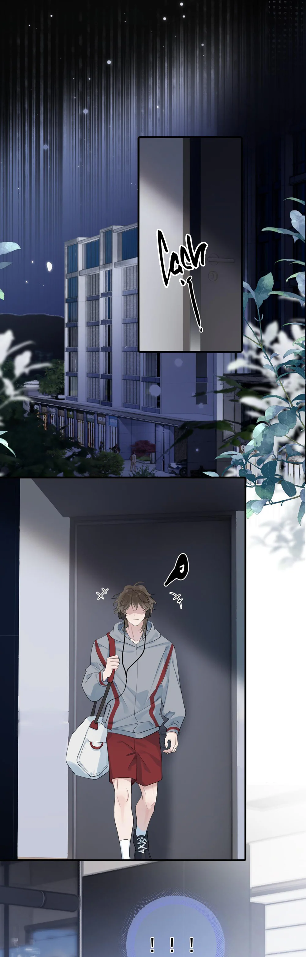 Đọc truyện Cậu Vượt Giới Hạn Rồi - Chapter 102